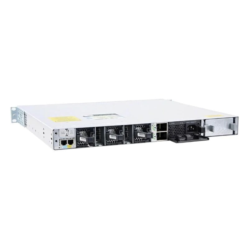 C9300-48T-E Cisco Catalyst 9300 Series 48-Port Layer 3 Switch | Network Essentials