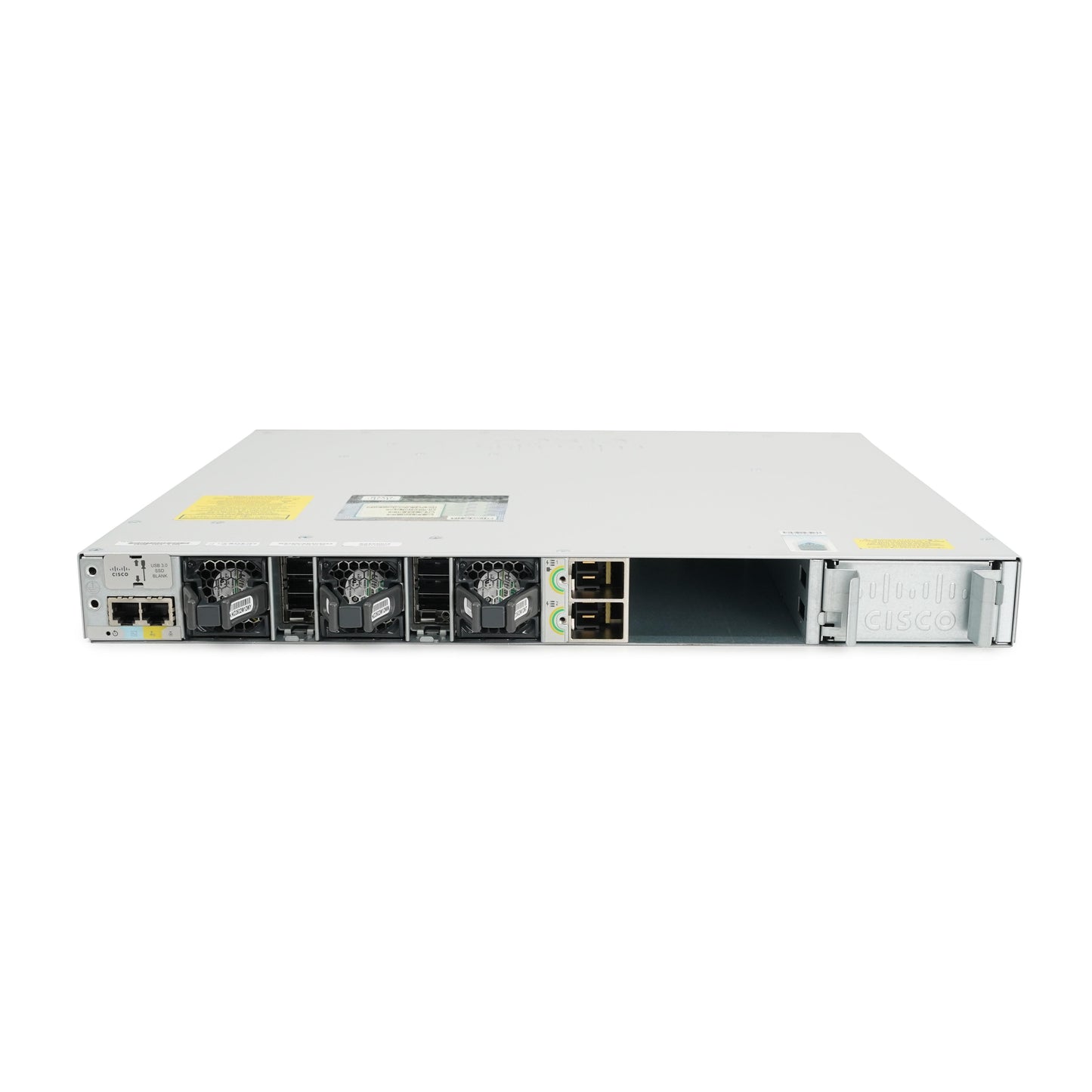 C9300-24UX-E Cisco Catalyst 9300 Series 24-Port UPOE Switch | Network Essentials