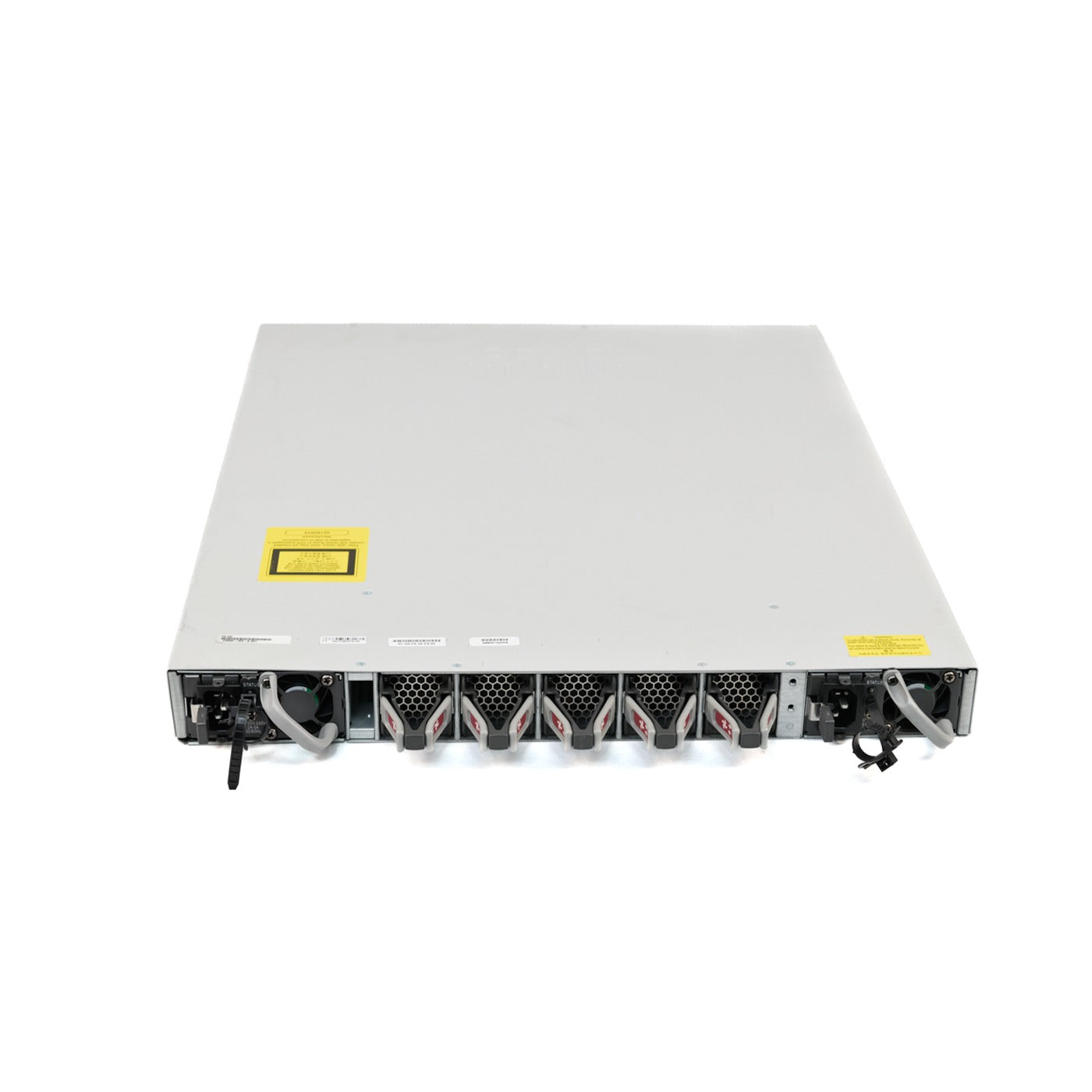 C9500-16X-A Cisco Catalyst 9500 16-Port 10G Layer 3 Switch | Network Advantage