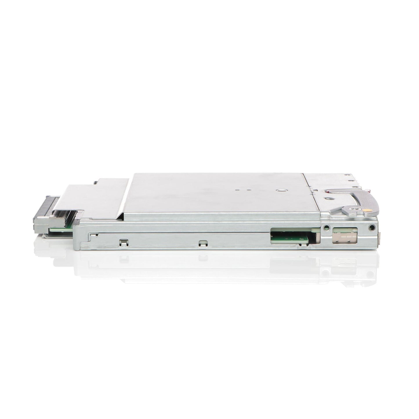 HPE 10GbE Pass-Thru Module 16-Port SFP+ 538113-B21