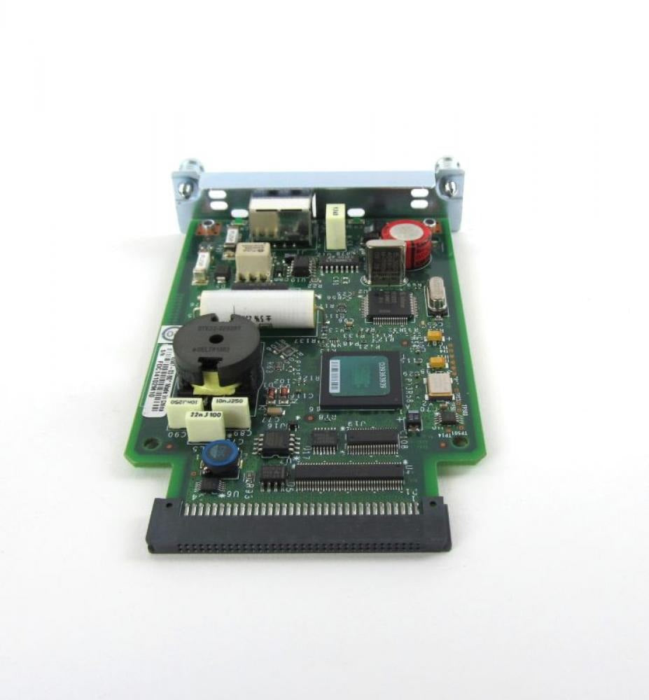 Cisco HWIC-1B-U ISDN BRI WAN Interface Card
