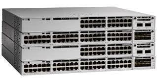 C9300-48P-A Cisco Catalyst 9300 Series 48-Port PoE+ Switch | Network Advantage