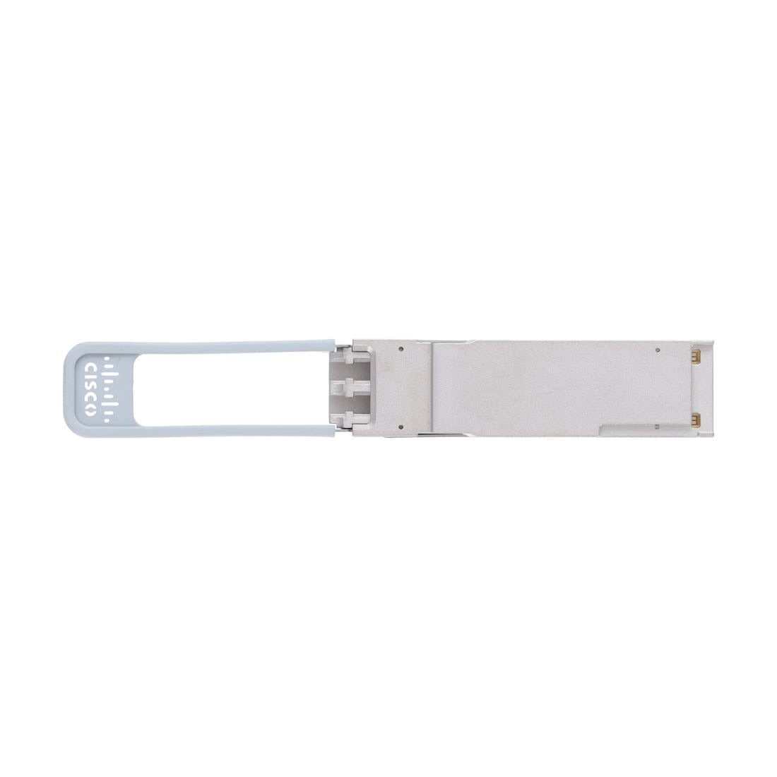 CISCO SYSTEMS QSFP40G BiDi Short-Reach Transceiver QSFP-40G-SR-BD