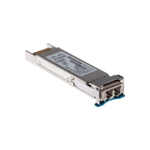 Cisco Multirate XFP Transceiver Module XFP-10GLR-OC192SR