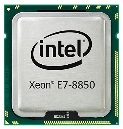 Lenovo Intel Xeon Processor E7-8850 2.0GHz 88Y5357 main image