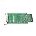 HPE MSR 1-Port FE1 WAN Interface Module JD634B
