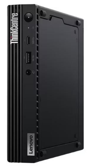 Lenovo ThinkCentre M60e - tiny - Core i5 1035G1 1 GHz - 16 GB - SSD 256 GB 11LV008RUS main image