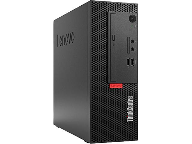 Lenovo ThinkCentre M710e 3GHz Core i5 8GB RAM 1TB 10UR001JUS main image