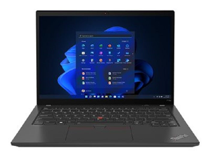 Lenovo ThinkPad 14" P14s Gen 4 Intel Core i7 1360P 16GB RAM 512GB SSD Notebook 21HF000AUS main image