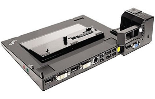 Lenovo ThinkPad Mini Dock Plus Series 3 USB 3.0 Mini-dock 433815U main image