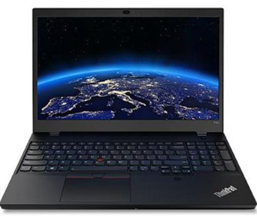 Lenovo ThinkPad P15v G2 Mobile Workstation Core i5 8GB 21A9002VUS main image