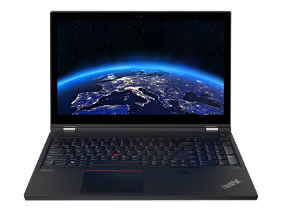 Lenovo ThinkPad T15g Gen 1 - 15.6" - Xeon W-10855M - 32 GB RAM - 1 TB SSD 20URS01D00 main image