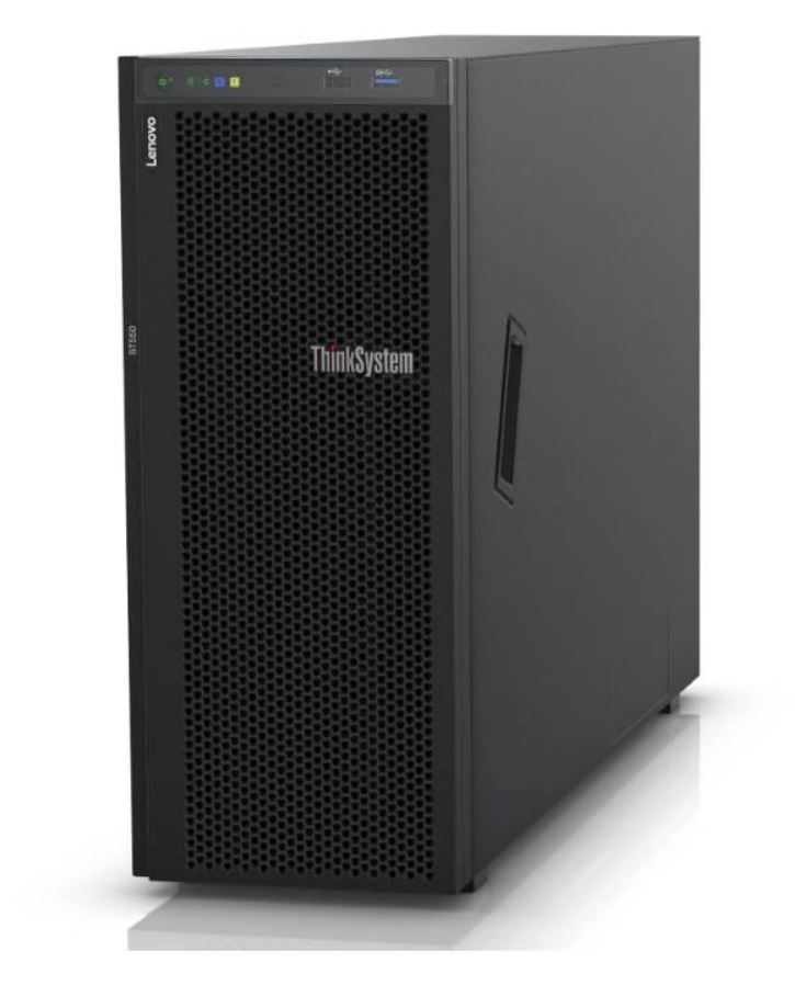 Lenovo ThinkSystem ST550 Server 4208 32GB 7X10A0EGNA main image
