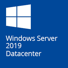Microsoft Windows Server 2019 Datacenter 24 cores P71-09042 main image