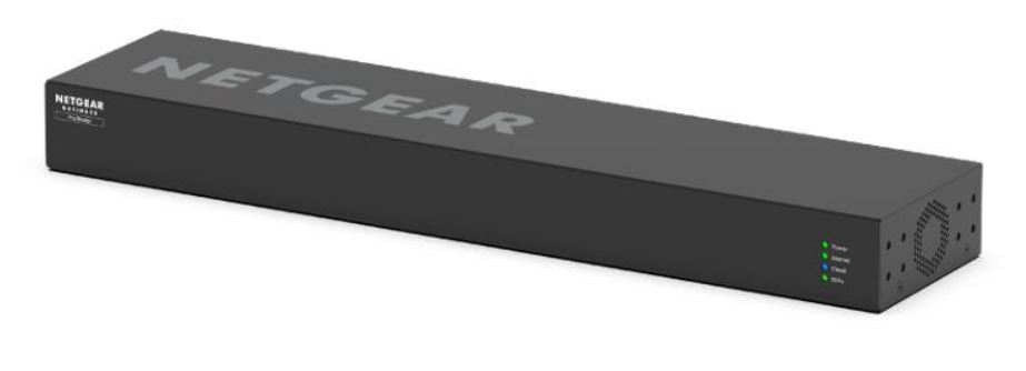 NETGEAR 10G DUAL WAN PRO ROUTER PR60X-100NAS main image