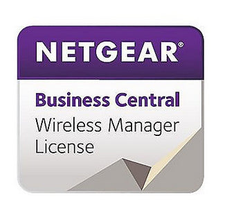 Netgear Business Central 2.0 50 AP Wireless Manager WM50AP3YL main image