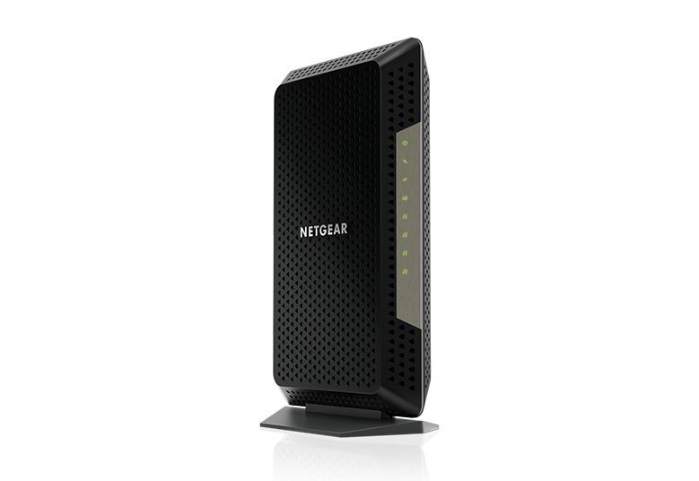 Netgear DOCSIS 3.1 Multi-Gig Cable Modem CM1200-100NAS main image