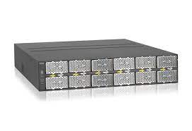 Netgear Empty Modular Managed Switch XSM4396K0-10000S main image