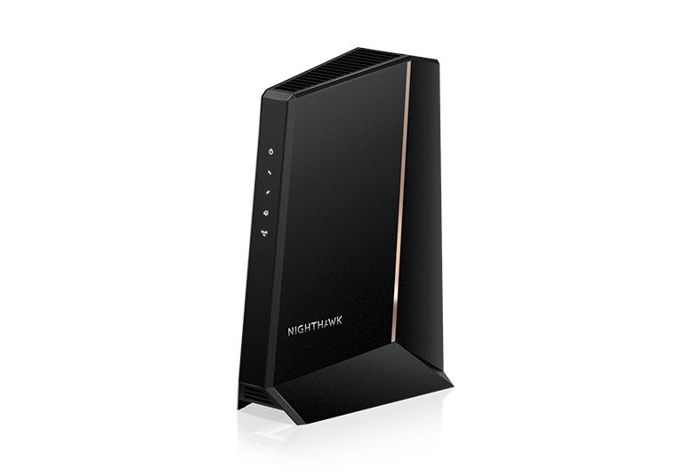 Netgear Nighthawk 2.5 Gb/s Cable Modem CM2000-100NAS main image