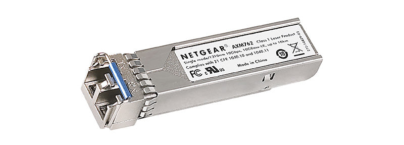 Netgear ProSafe 10G SFP+ Transceiver AXM762-10000S main image