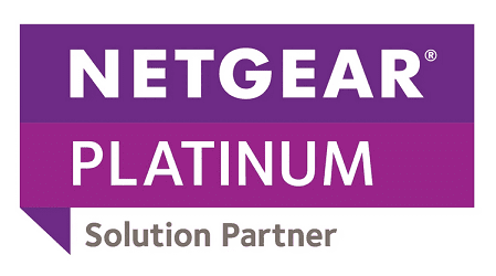 NETGEAR Rack mounting kit RRAIL04-10000S main image