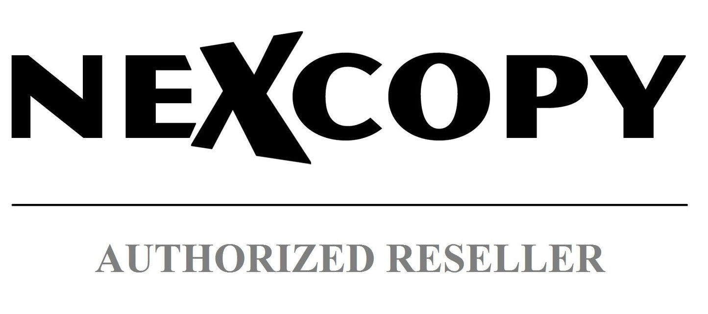 Nexcopy Ink tubes and Ink Cartridges main image
