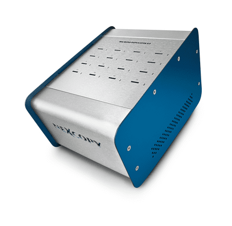 Nexcopy microSD Card Duplicator mSD160PC main image