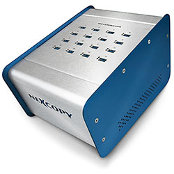 USB Duplicator, Nexcopy, USB160PRO, USB 3.0 main image