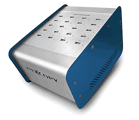 Nexcopy USB Partition/Read Only Duplicator USB200PRO main image