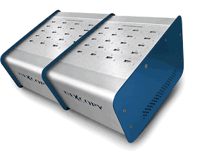 Nexcopy 40 Target USB Duplicator USB400PC main image