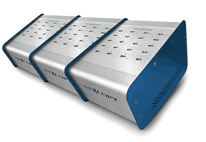 Nexcopy 60 Target USB Duplicator USB600PC main image