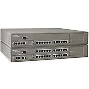 Nortel Networks BayStack 450-12T Switch AL2012E15 main image