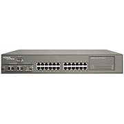Nortel Networks BayStack 450-24T Switch REFURB AL2012E14 main image
