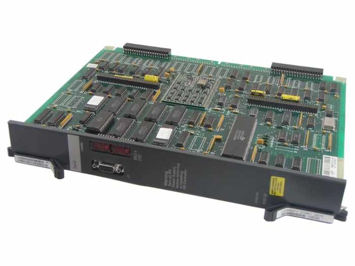 Nortel Norstar Meridian NT8D01BD Controller Card main image