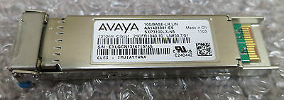 Nortel Avaya XFP Transceiver Module AA1403001-E5 main image
