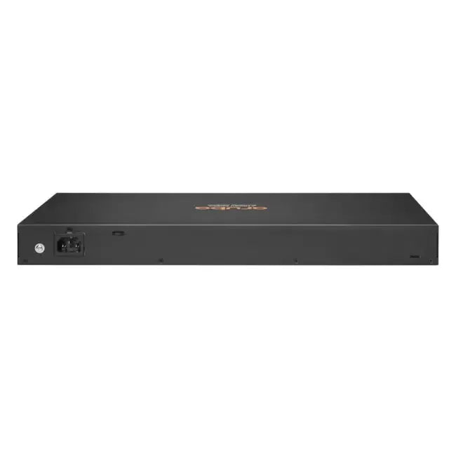 HPE Aruba CX 6200F 24-Port Gigabit 4SFP+ Managed Switch JL724A