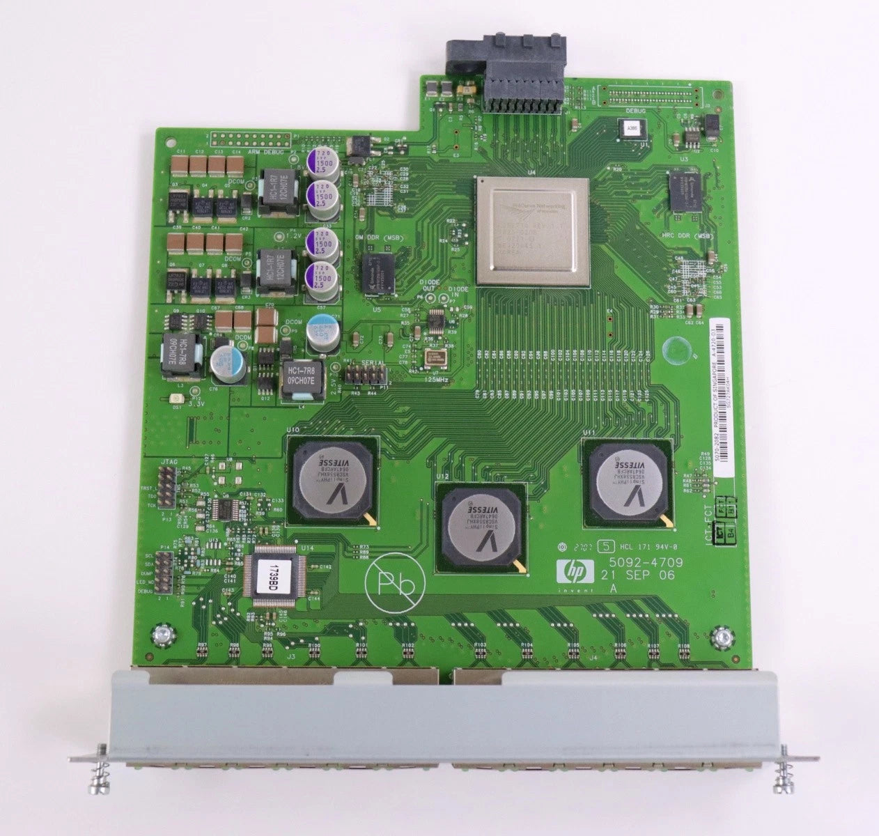 HPE ProCurve 24-Port Gigabit Ethernet vl Module J8768A