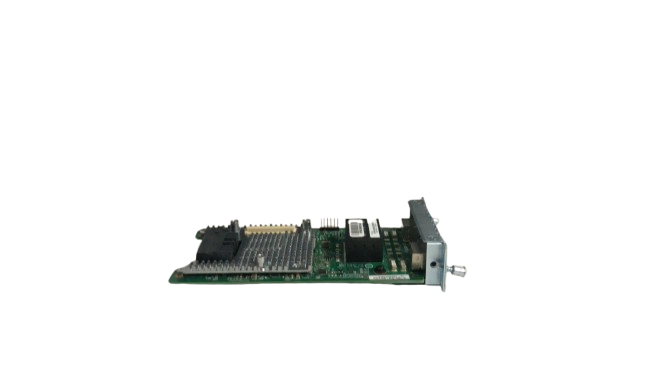 Cisco 4-Port Multiflex Trunk Voice/Data Module NIM-4MFT-T1/E1