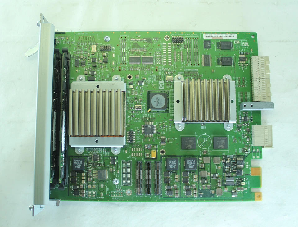 HPE ProCurve Wireless Services zl Module J9051A