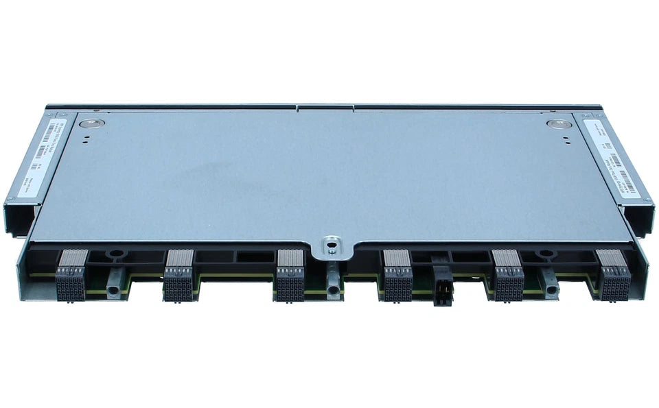HPE Synergy 10GbE Pass-Thru Module 799330-B21