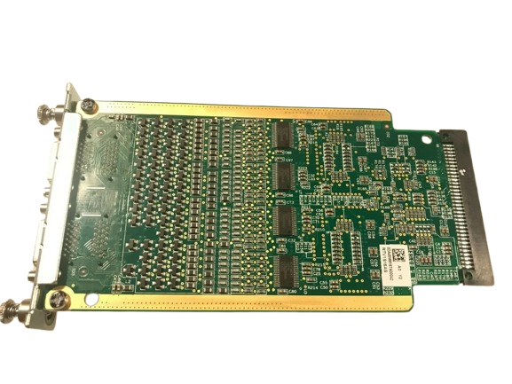 HPE MSR 16-Port Asynchronous Serial SIC Interface Module JG186A