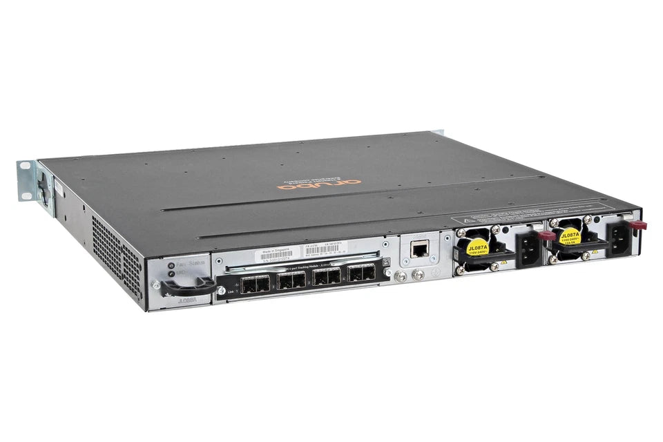 HPE Aruba 3810M 1QSFP+ 40GbE Module JL076A