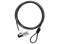 Targus Targus DEFCON CL Notebook Cable Lock main image