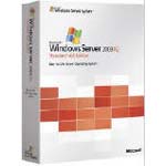 Microsoft Windows Server 2003 R2 Standard Edition P73-01669 main image