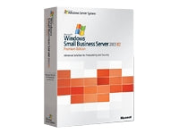 Microsoft Windows Small Business Server 2003 Premium R2 5 CAL T75-01255 main image