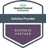 Hewlett Packard Enterprise Solution