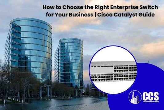 Cisco Catalyst