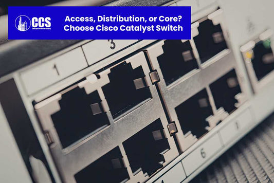 The Catalyst Dilemma: Matching Your Switch to Your Network Strategy