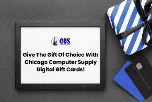 Digital Gift Cards