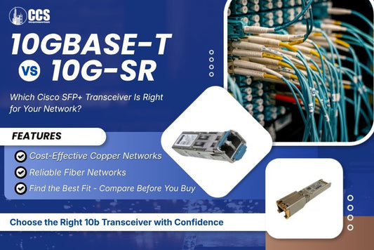 Cisco SFP-10G-T-X